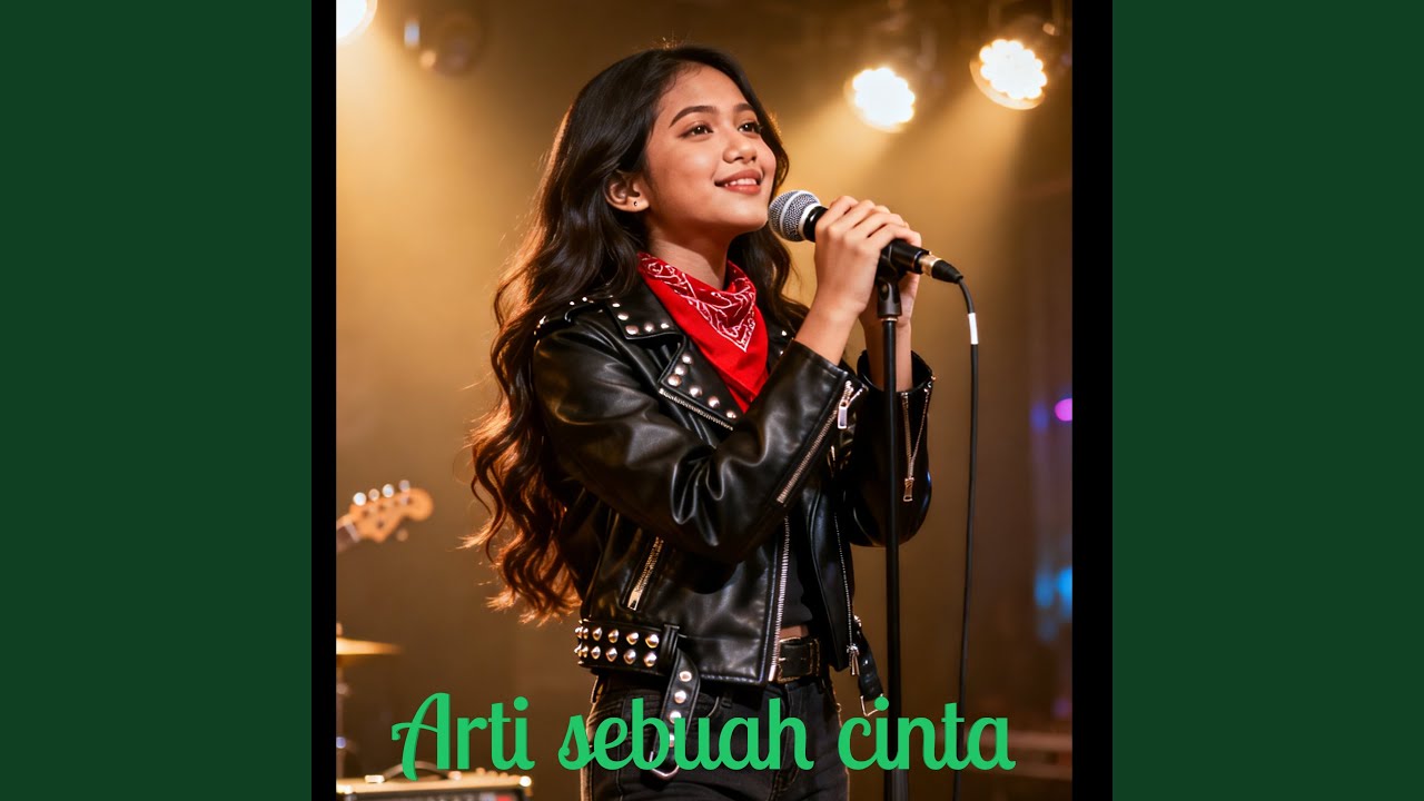 Arti sebuah cinta
