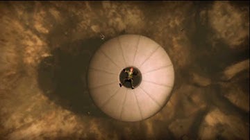 The End of - Bionic Commando (X360)