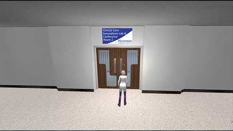 RFID Simulation on proper Medication Administration - Troubleshooting