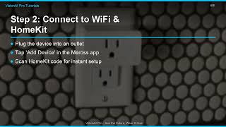 Ep 14: Meross Smart Plug Mini — Complete Setup Guide & Review