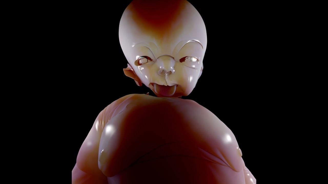 Arca - &&&&& (Full Album - CD Version)