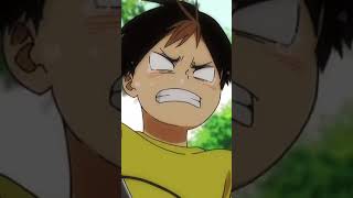 Haikyuu! Boys - Glow up