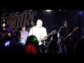 The Dimitri Keiski Band - Hot Wheels / Black Dog