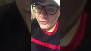 Number 15 Burger King Foot Lettuce Full Reading