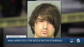 Son found 'covered in blood' after dad stabbed, strangled to death inside Boca Raton parking garage