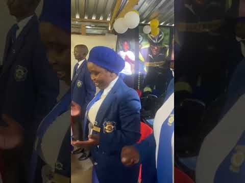 UMCOSA (Ithuba lokuthandaza unalo)