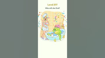 Who Will She Find??? 😎🔥🔥 | Dop 2 Level 277 | #shortfeed #youtubeshorts #dop2 #ytshorts