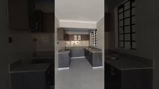 RUAKA BRAND NEW TWO BEDROOM MASTER EN-SUITE TO LET FOR 45K. CALL OR WHATSAPP 0708 094996