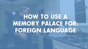 Getting Started with Memory Techniques #4: Learning Foreign Language Vocabulary