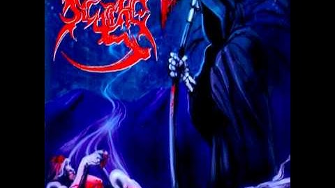 Scythe - Undead Infantry (1999) [Full Album] Metal Mulisha