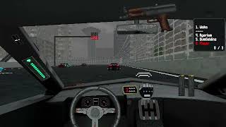 Testing SMG