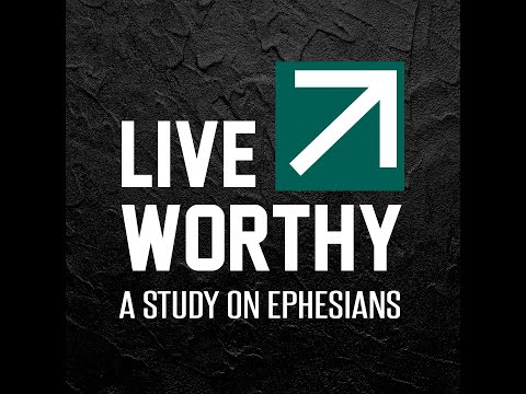 Live Worthy 08/10/2025
