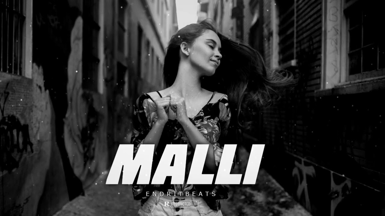 Watch Endritbeats - MALLI on YouTube Watch Endritbeats - MALLI on YouTube
