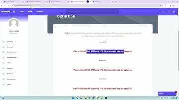 How To Access Extension Tools - GFXToolz v7