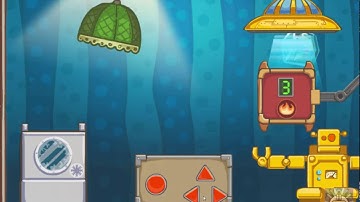 Find The Candy Walkthrough  for html5 version