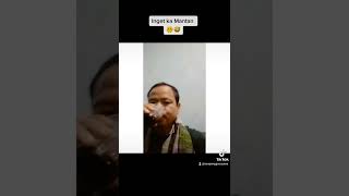 Fanny sabila.Inget Ka Mantan.vidio tiktok Asep Angga suyana