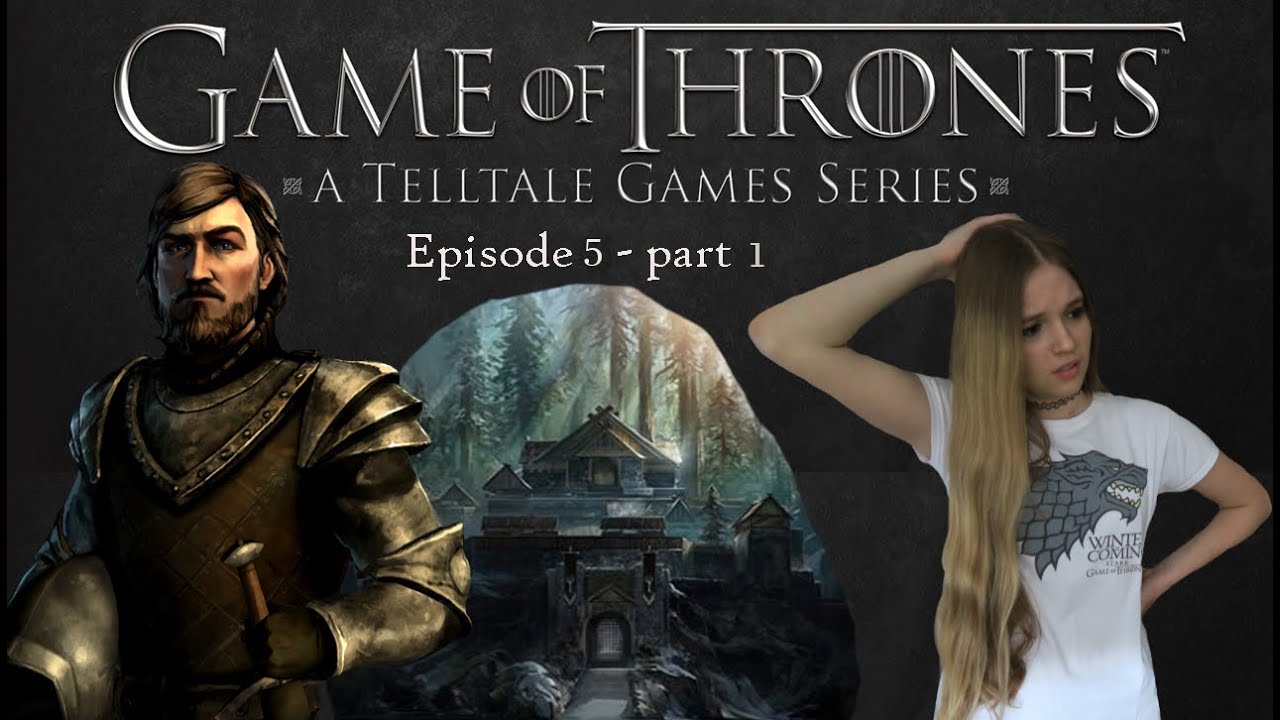 game of thrones a telltale games series episode 5 metascore
