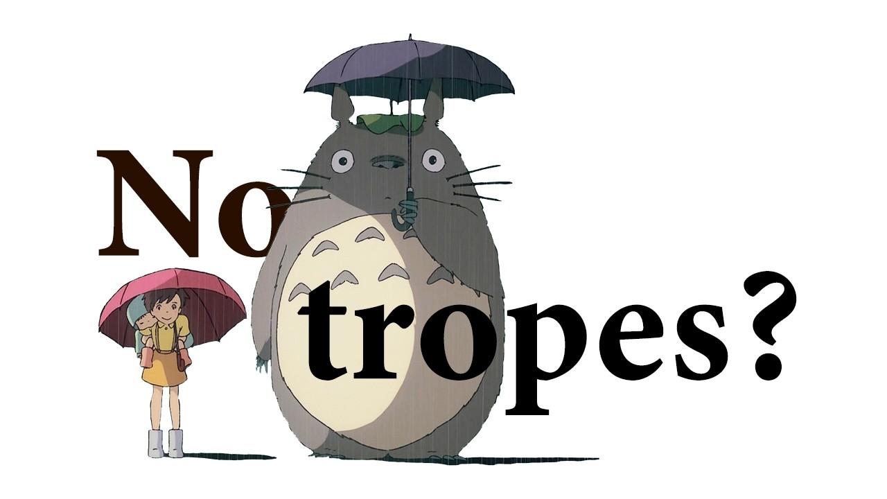 Crafting Authentic Fantasy Worlds: Beyond the Tropes - YouTube