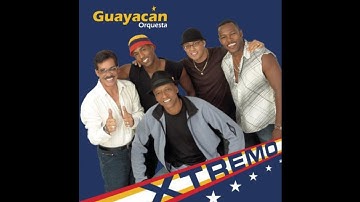 Guayacán Orquesta - 6. La Primera Vez - Xtremo (2006)
