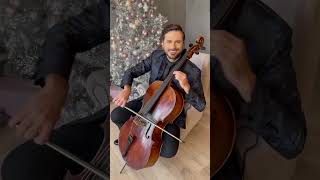 #whamlastchristmas #hauser #hausercello #rebelwithacello 🎅🎄🎻🎵☃️🎁✨️🎶🎅🎄