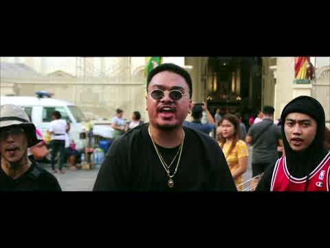 Reppin&rsquo; Q - 1001 (Laman Kame Ng Kalye) (Official Music Video)