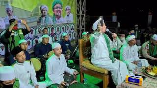 Ya ayuhannabi versi corona (Kh.ahmad salimul apip)