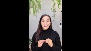 Siobhan demonstrates how to apply a basic DMK home care routine.