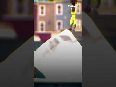 نقل أشلاء بشرية محتملة وحطام الغواصة تيتان من قاع المحيط الأطلسي