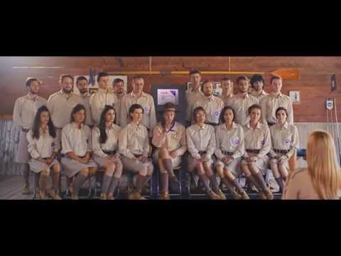 ჯეოსელი - ბანაკი [ მეტი 25 ]