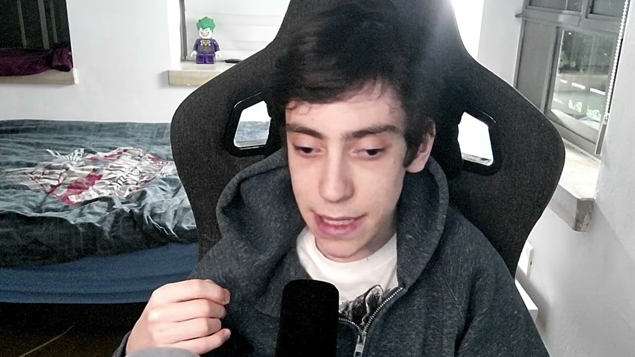 Мне нужно с вами поговорить