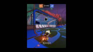 Follow my TikTok: zzzoqu #rocketleague #freestyle #rocketleagueclips