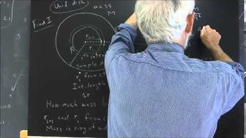 231 189 class extension moment of inertia of typical ring of uniform disk