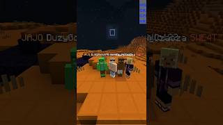 JAK OTWORZYŁEM Z MOIMI KOLEGAMI JAJKA WIELKANOCNE #anarchia #minecraft #dexi #raxenik