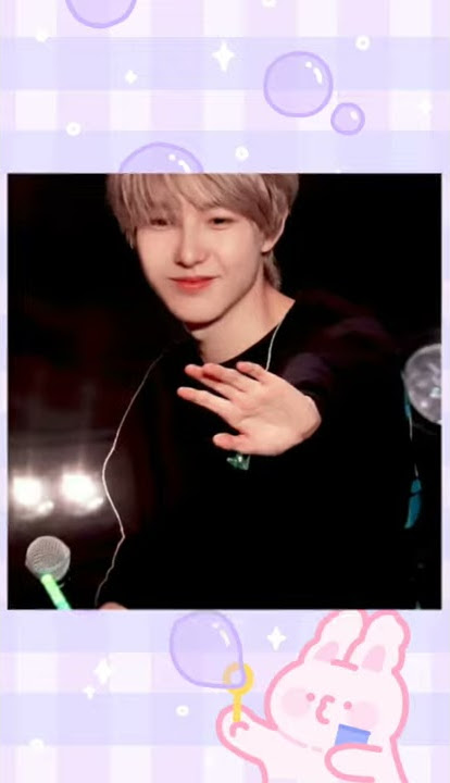 Dj pota ~fersi renjun #renjun#nct