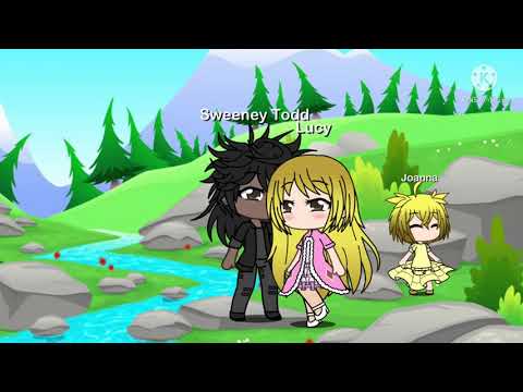Sweet Todd: NO PLACE LIKE LONDON (Unique Gatcha Version)
