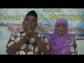 Download Lagu PERPISAHAN PURNA TUGAS BAPAK K.H. Drs. ROKHIDIN, M.S.I. GURU MAN 1 BANYUMAS
