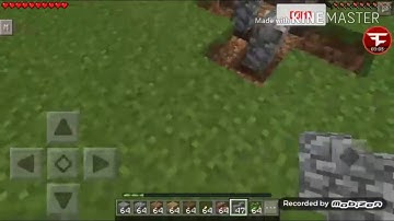 MCPE Ghost Hack 2.5.4 Mod Showcase