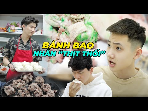 Thám Tử Nhí - Tập Đặc Biệt #52: Bóc Mẽ Cách Làm Bánh Bao Rẻ Từ Thịt Hỏng, Bạn Thân Cạch Mặt Nhau