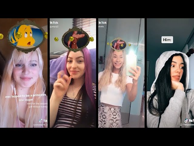 belle delphine (SEXY) TikTok Compilation 😜 