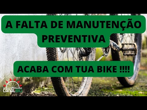 Vídeo: Um novo aplicativo foi lançado e pode lhe dizer quando fazer a manutenção da sua bicicleta