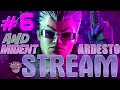 STREAM - Прохождение: Saints Row The Third #6 #игра #18+ #21+ #совместно с ‪‪@Mident777