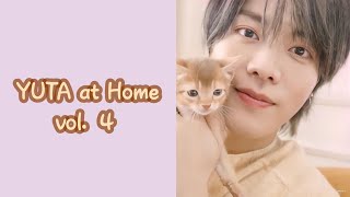 ［NCT］YUTA at Home    vol.４　　20201225