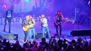 Your Mama Don't Dance - Bret Michaels with Chris Janson, and Don Felder; 8/30 2024