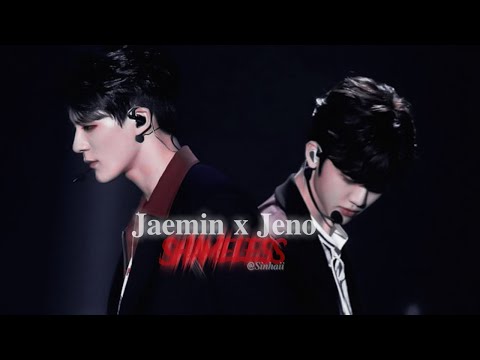 𝑵𝒐𝑴𝒊𝒏/𝑱𝒂𝒆𝒏𝒐 - 𝑺𝒉𝒂𝒎𝒆𝒍𝒆𝒔𝒔 «𝑭𝑴𝑽»