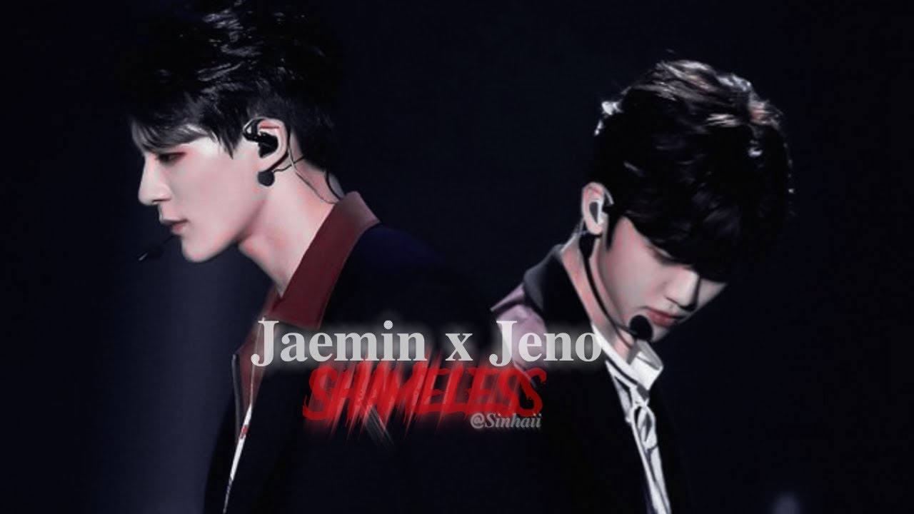 𝑵𝒐𝑴𝒊𝒏/𝑱𝒂𝒆𝒏𝒐 - 𝑺𝒉𝒂𝒎𝒆𝒍𝒆𝒔𝒔 «𝑭𝑴𝑽»