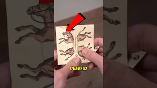 99% Das Pessoas Erram Esse Desafio Visual #shortvideo #shorts #curiosidade