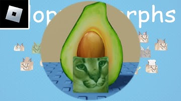 Roblox Find The Floppa Morphs: how to get "Avocado Floppa" badge
