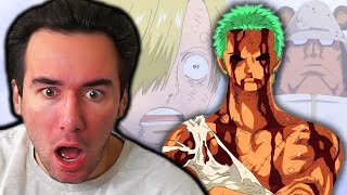 Nothing Happened. Reaction