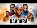 KADDARA SOUND TRACK BY FATI NIJAR OFFICIAL MUSIC 