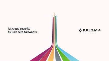 Introducing Prisma by Palo Alto Networks